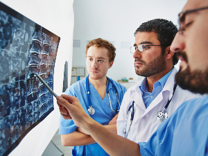 Хоће ли нам машине узети посао – радиологија показује како ВИ мења тржиште рада