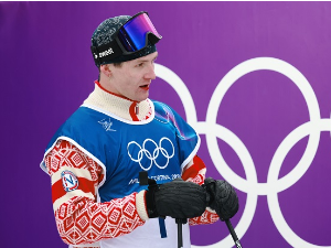 Норвежанин Бирк Руд освојио златну медаљу у слободном скијању 