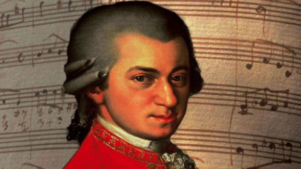 Висине: Волфганг Амадеус Моцарт ‒ Ослобођена Ветулија