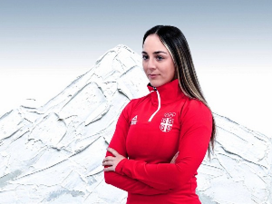 Ања није прескочила први степеник