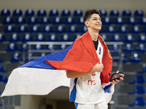 Никола Кустурица оборио још један рекод у Барселони