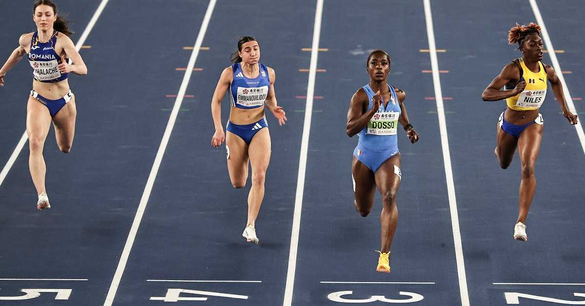 Београд на атлетској мапи света – Шпановићева и Топићева предводе домаће асове на митингу Златне лиге