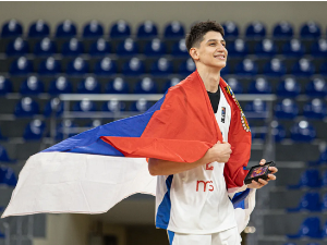 Фиба: Кустурица међу 20 будућих звезда