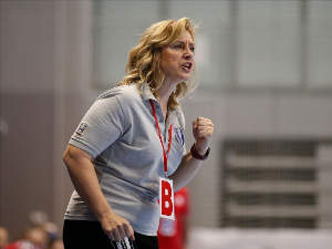 Сандра Колаковић нова селекторка рукометашица Србије