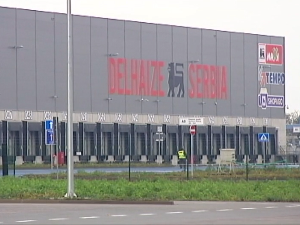 Лазаревић: Тужба "Делеза" још није званично стигла, борићемо се на арбитражи