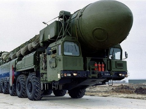 Крај Новог СТАРТА - почетак нове трке у нуклеарном наоружању 