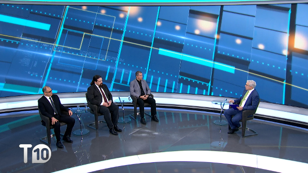 Таковска 10: Иран на ивици – дипломатски договор или Трампов велики рат 