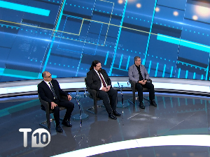 Иран на ивици – дипломатски договор или Трампов велики рат 