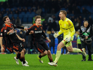 Комо након пенала елиминисао Наполи из Купа Италије