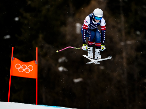 Вон после пада у спусту: Једини неуспех у животу је не покушати