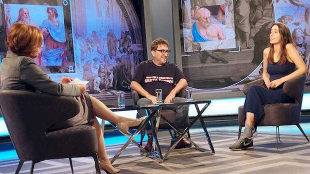 До детаља: Нина Огњановић