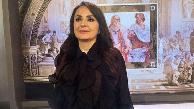 До детаља: Сања Керкез