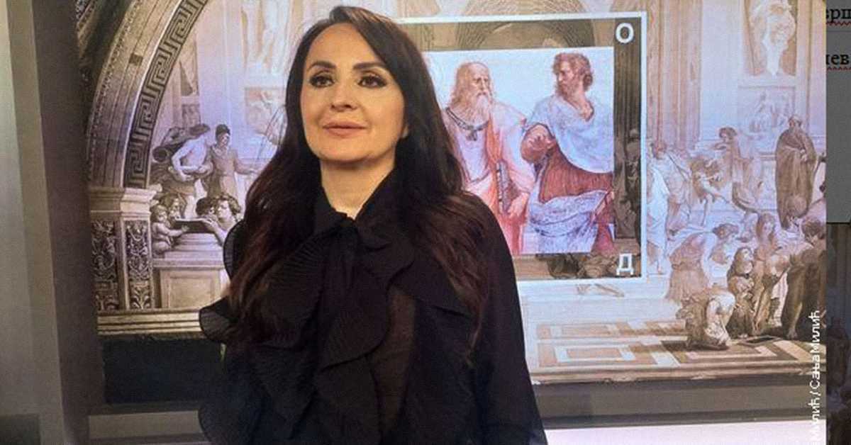 До детаља: Сања Керкез