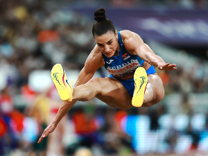 Београд на атлетској мапи света – Шпановићева и Топићева предводе домаће асове на митингу Златне лиге