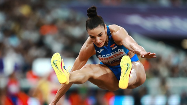 Београд на атлетској мапи света – Шпановићева и Топићева предводе домаће асове на митингу Златне лиге