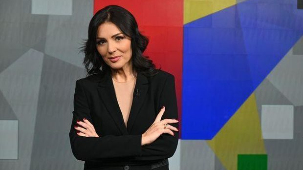 Ово је Балкан