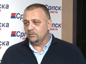 Иван Запорожац нови председник Скупштине у северном делу Косовске Митровице