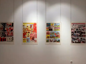 Горњи Милановац: Како су Дечије новине утицале на развој стрипа у бившој Југославији?