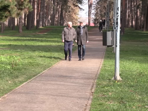 Како је Шабац ушао у мрежу „Age-friendli“ градова?