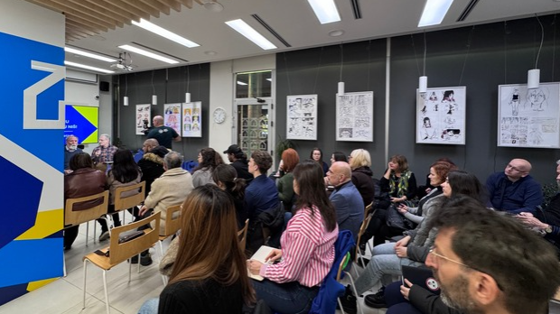 Romano Them: Роми Балкана кроз векове