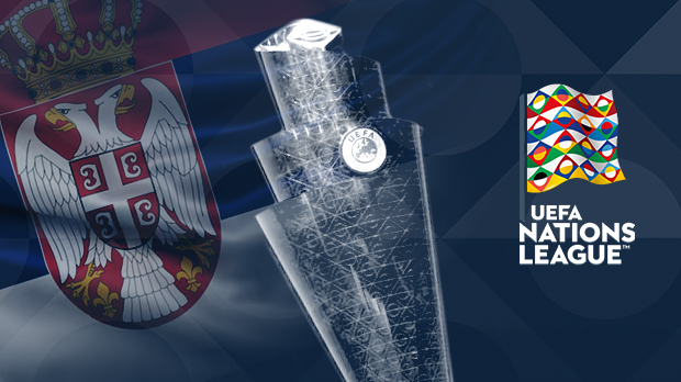 Данас је жреб за Лигу нација - Србија међу фудбалском елитом чека противнике