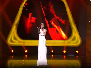 Певамо за вас