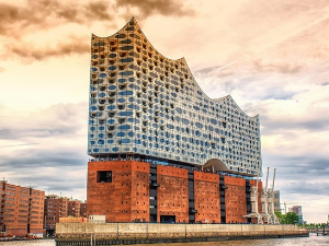 Светске музичке позорнице