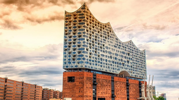 Светске музичке позорнице