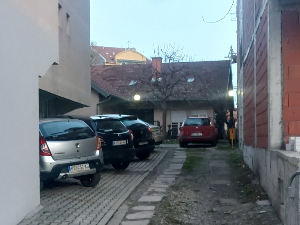 У Крушевцу ухапшен мушкарац осумњичен да је убио мајку