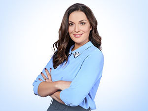 Мања Грчић именована за генералну директорку РТС-а