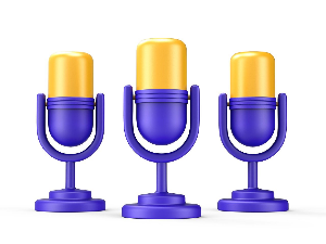 Дуети, терцети