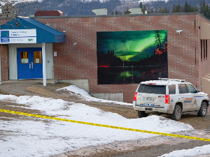 Идентификована девојка одговорна за масовно убиство у Канади