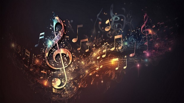 Време музике: Николас Мек Гиган