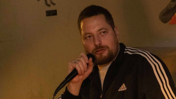 Клуб 2: Вук Вучковић