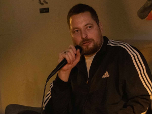 Вук Вучковић