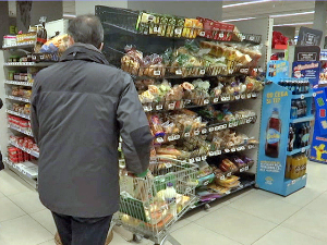 Одмрзавање цена и страх од поскупљења; Лазаревић: Нема магичне формуле, време је за системско решење