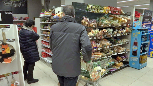 Одмрзавање цена и страх од поскупљења; Лазаревић: Нема магичне формуле, време је за системско решење