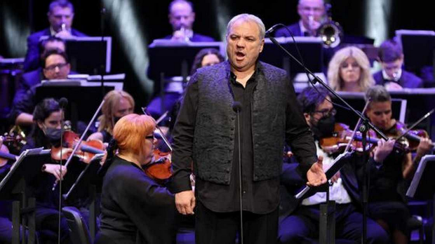  Жељко Лучић и пријатељи, 2. део