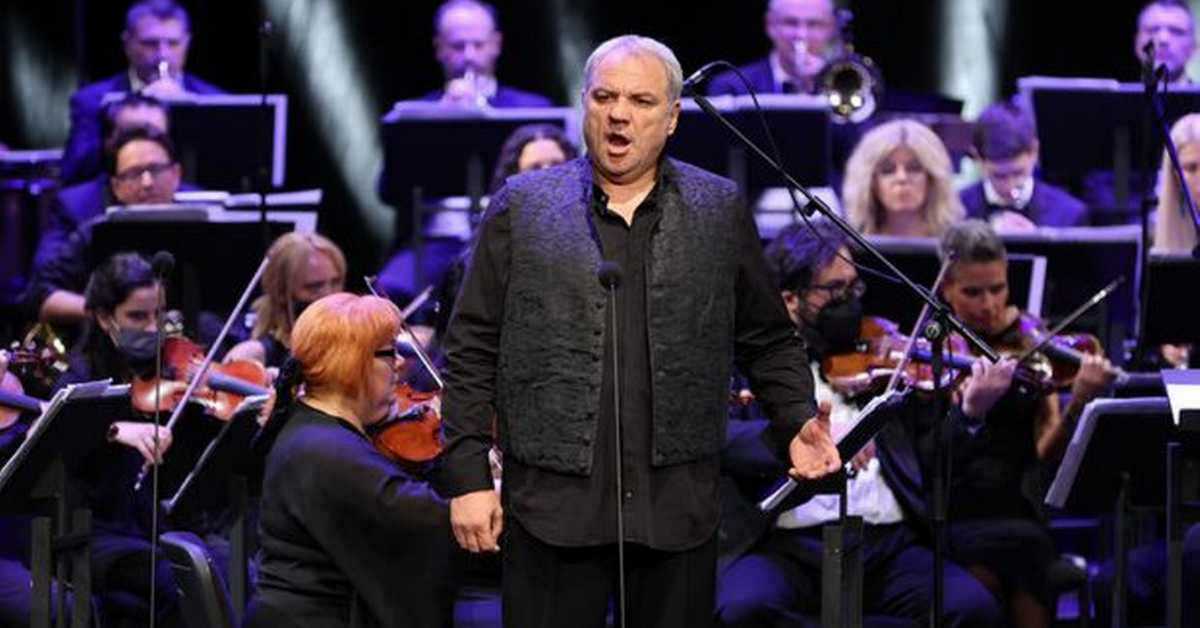  Жељко Лучић и пријатељи, 2. део