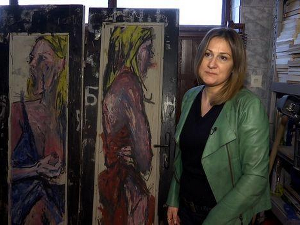 Ексклузивно – Мира Адања Полак: Неиспричана прича – Борисав Нановић