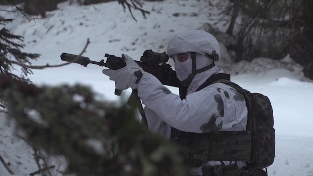 Конкурс за специјалце