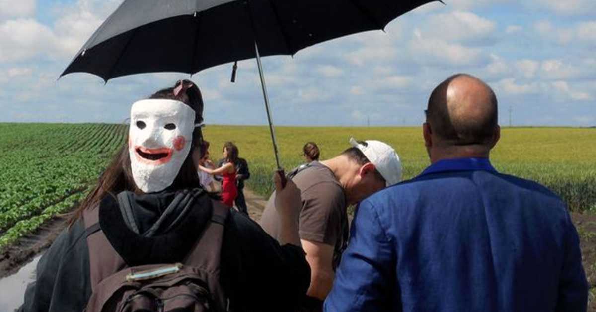 Пут у будућност – У потрази за разлогом слике: Педесете, социјалистички реализам, 1-13