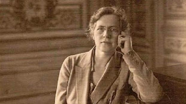 Нађа Буланже