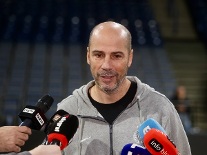 Пењароја: Карлик Џонс почео да тренира, Пејн пропушта утакмицу са Реалом