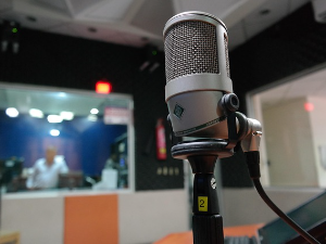 Вештачка интелигенција и радио