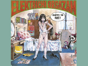 ПГП РТС представља реиздање легендарног дуплог албума „Зашто да не!“  Електричног оргазма