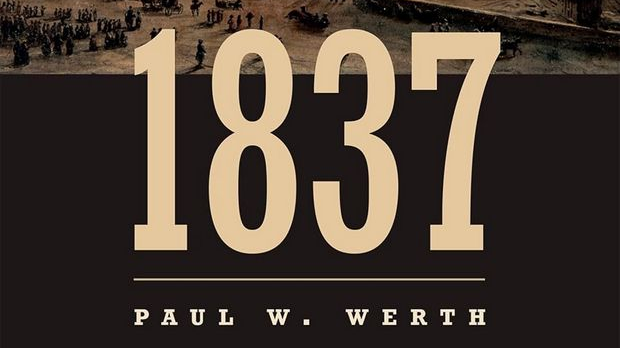 Пол Верт: Руска ’тиха револуција’ (1)