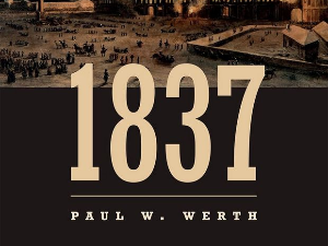 Пол Верт: Руска ’тиха револуција’ (5)