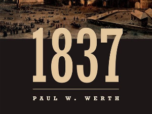 Пол Верт: Руска ’тиха револуција’ (6)