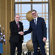 Ердоган: Никада нисмо занемарили Балкан; Вучић: Добро разумемо значај Турске на војној, политичкој и економској сцени